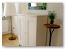 das kleine Kojen-Zimmer